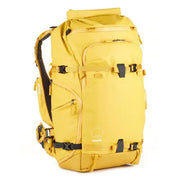 Shimoda Designs Action X50 V2 Starter Kit With Medium DSLR Core Unit (Yellow) (520-141)