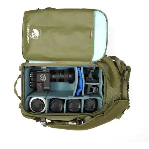 Shimoda Designs DV Core Unit XX-large (520-248)