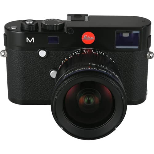 Venus Optics Laowa 15mm f/2 Zero-D Lens (Leica M)
