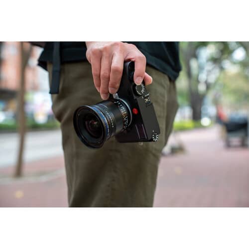 Venus Optics Laowa 15mm f/2 Zero-D Lens (Leica M)