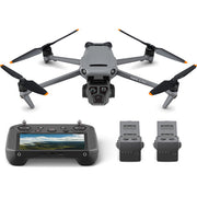 DJI MAVIC 3 PRO FLY MORE COMBO (DJI RC PRO)