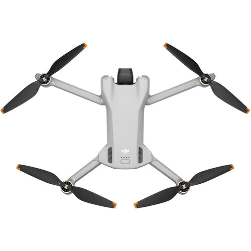 DJI MINI 3 FLY MORE COMBO PLUS WITH DJI RC