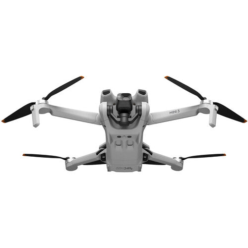 DJI MINI 3 FLY MORE COMBO PLUS WITH DJI RC
