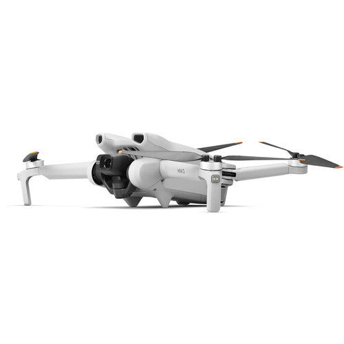 DJI MINI 3 FLY MORE COMBO PLUS WITH DJI RC