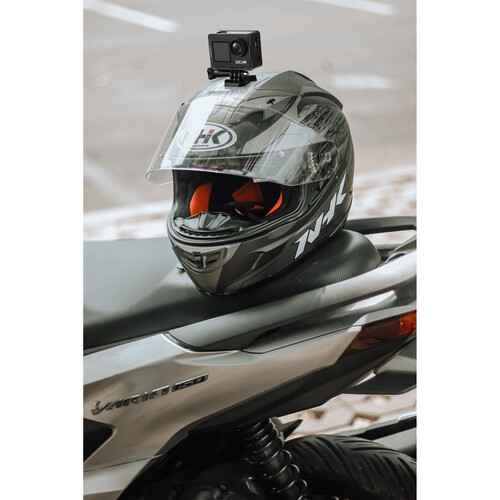 SJCAM SJ4000 Dual-Screen Action Camera