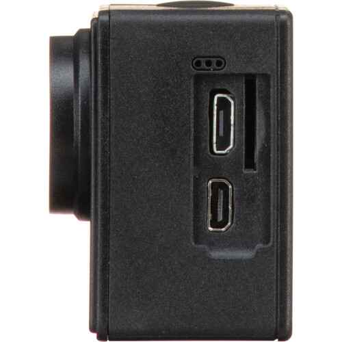 SJCAM SJ4000 Dual-Screen Action Camera