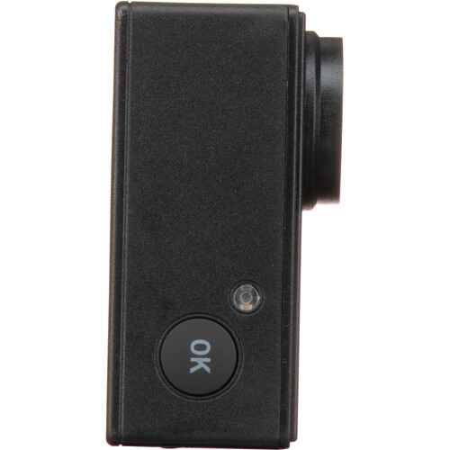 SJCAM SJ4000 Dual-Screen Action Camera