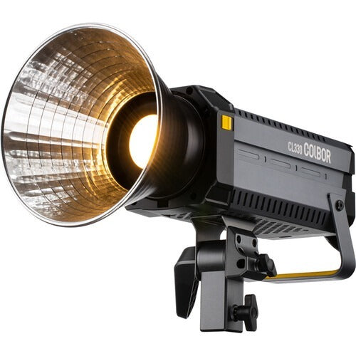 Synco COLBOR 330W Bi-Color COB LED Video Light