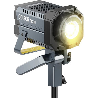 Synco COLBOR 220W Bi-Color COB LED Video Light