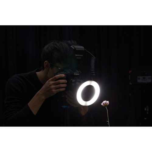 Godox MF-R76S TTL Macro Ring Flash for Sony