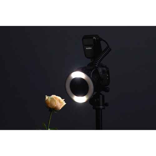 Godox MF-R76S TTL Macro Ring Flash for Sony