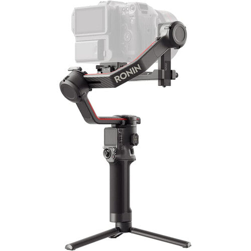 DJI RS3 PRO GIMBAL STABILIZER