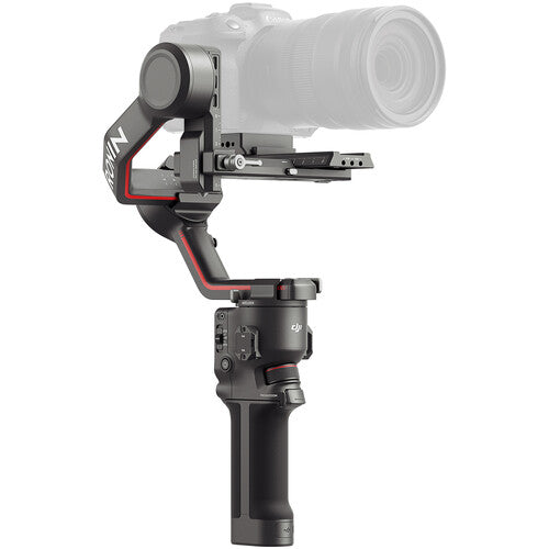 DJI RS3 PRO GIMBAL STABILIZER