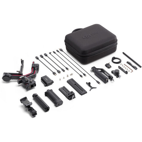 DJI RS3 PRO COMBO