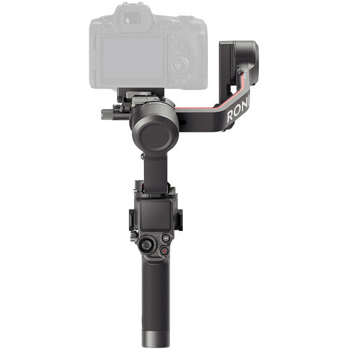 DJI RS3 PRO COMBO