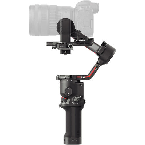 DJI RS3 PRO COMBO