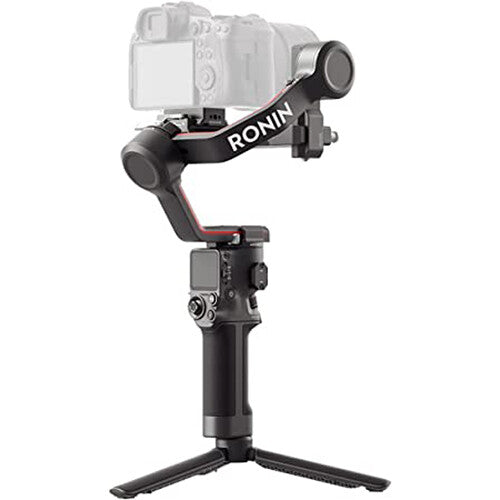 DJI RS3 GIMBAL STABILIZER