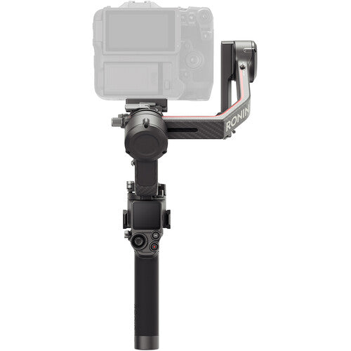 DJI RS3 GIMBAL STABILIZER