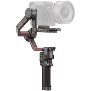 DJI RS3 COMBO GIMBAL STABILIZER