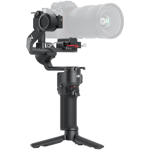 DJI RS 3 Mini Gimbal Stabilizer - Non-Warranty