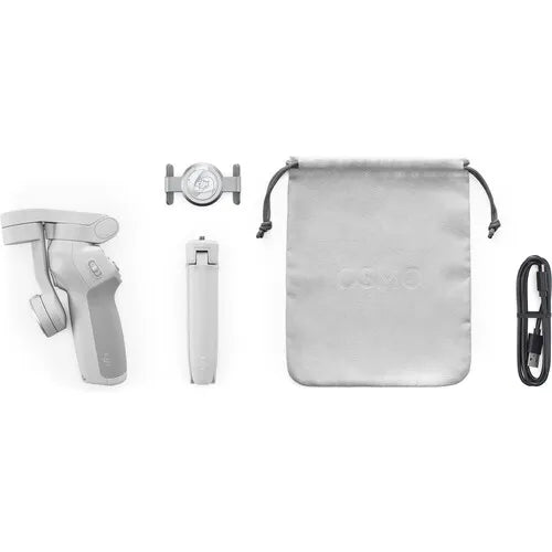 DJI Osmo Mobile SE Smartphone Gimbal - Non-Warranty