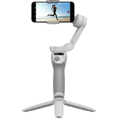 DJI Osmo Mobile SE Smartphone Gimbal - Non-Warranty