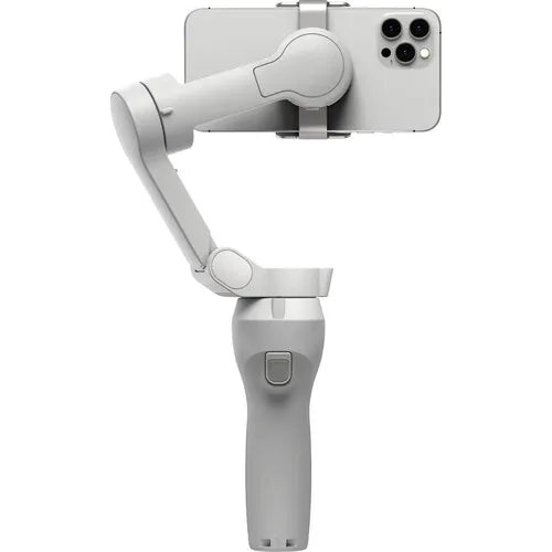 DJI Osmo Mobile SE Smartphone Gimbal - 1-Year Manufacturer’s Warranty