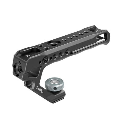 SmallRig Universal Top Handle with Cold Shoe 2094C