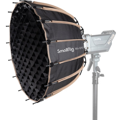 SmallRig Parabolic Softbox RA-D55