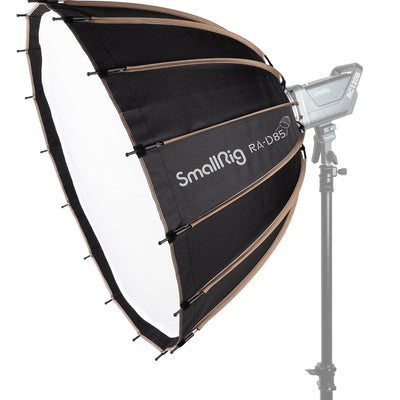 SmallRig Parabolic Softbox RA-D85