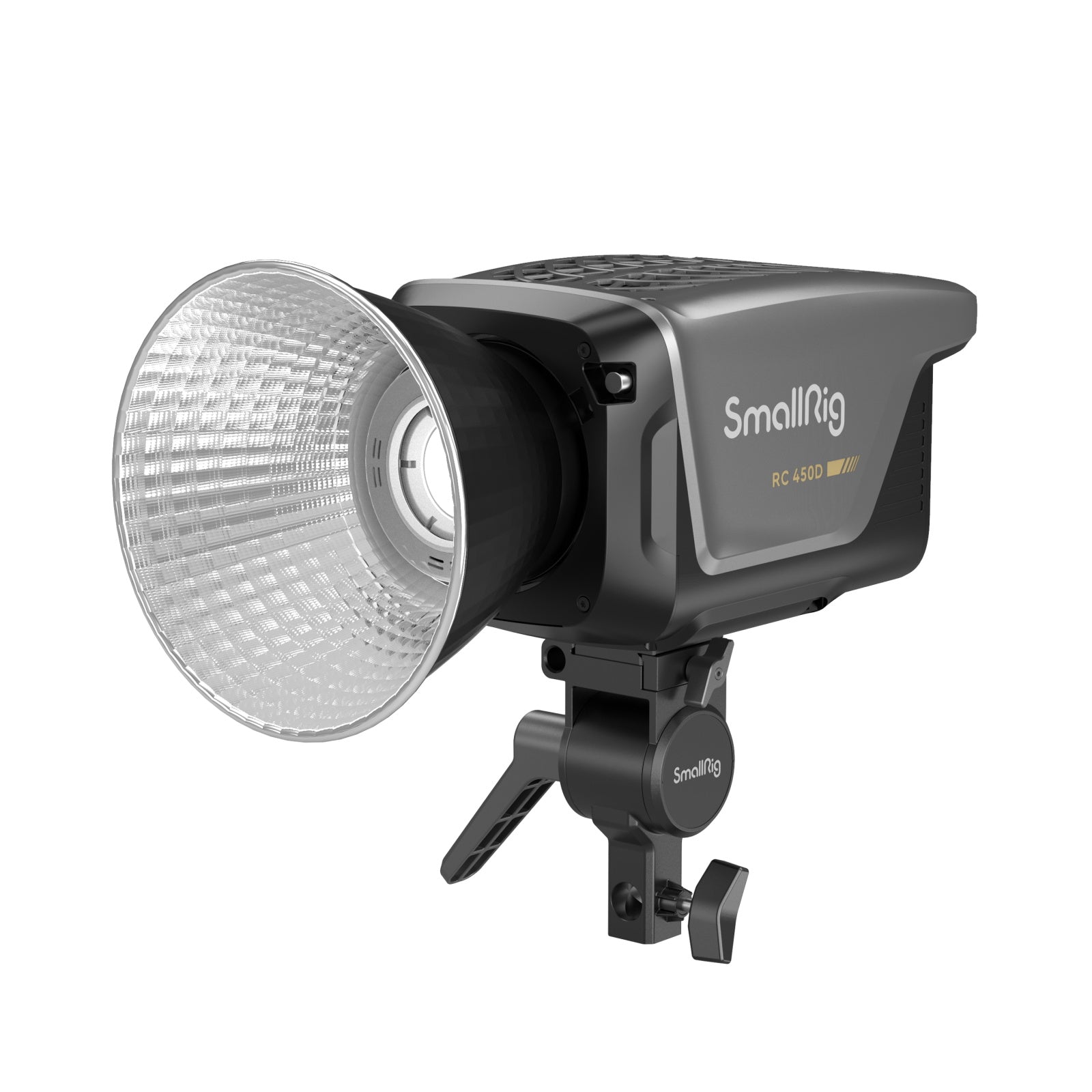SMALLRIG RC450D COB LED VIDEO LIGHT 3972