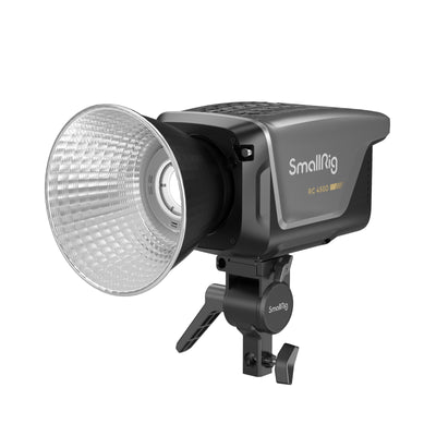 SMALLRIG RC450D COB LED VIDEO LIGHT 3972