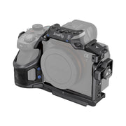SmallRig "Rhinoceros" Cage Kit for Sony Alpha 7R V / Alpha 7 IV / Alpha 7S III 4308
