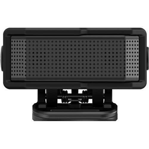 Hollyland LARK MAX DUO All-in-One Wireless Lavalier Microphone System