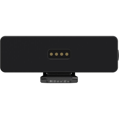 Hollyland LARK MAX DUO All-in-One Wireless Lavalier Microphone System