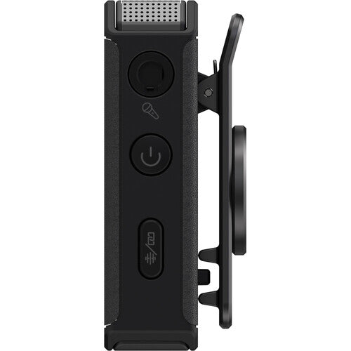 HOLLYLAND Lark Max Solo Wireless Microphone System (1TX+1RX)