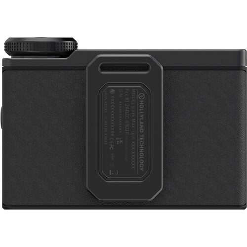 HOLLYLAND Lark Max Solo Wireless Microphone System (1TX+1RX)