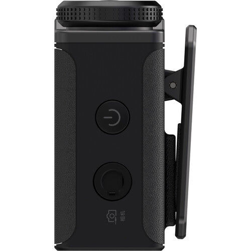 HOLLYLAND Lark Max Solo Wireless Microphone System (1TX+1RX)