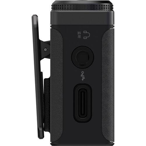 HOLLYLAND Lark Max Solo Wireless Microphone System (1TX+1RX)