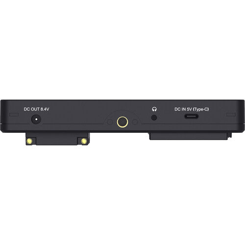 FeelWorld F5 Pro X 5.5" High-Brightness HDMI Touchscreen Monitor