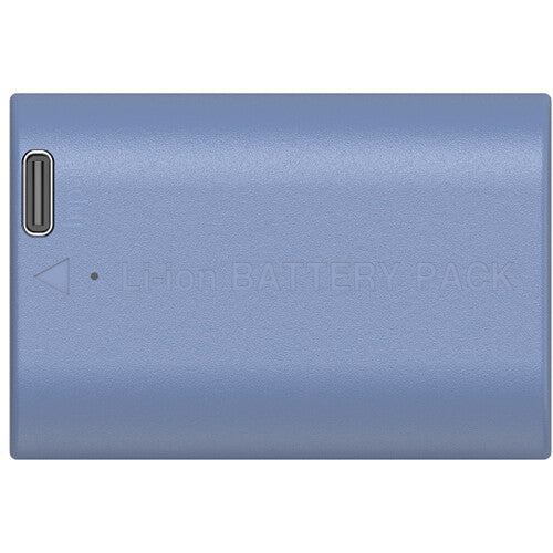 SmallRig USB-C Rechargeable Camera Battery (LP-E6NH)