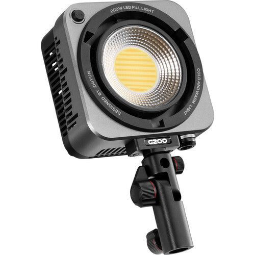 Zhiyun MOLUS G200 Bi-Color LED Monolight
