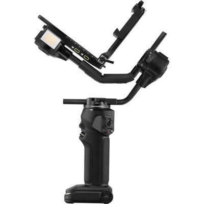 Zhiyun CRANE 4 3-Axis Handheld Gimbal Stabilizer Combo