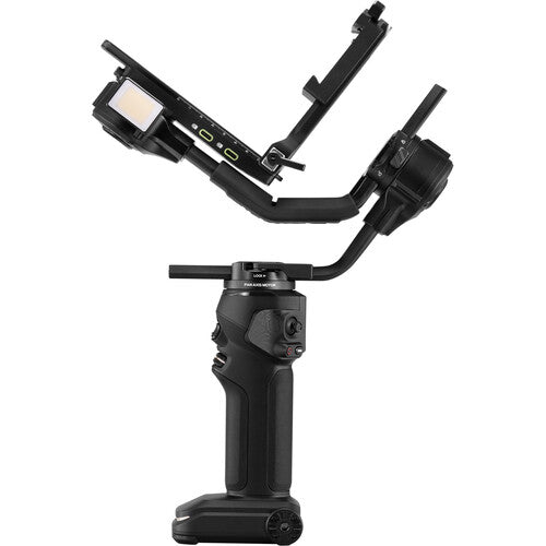 Zhiyun CRANE 4 3-Axis Handheld Gimbal Stabilizer Combo