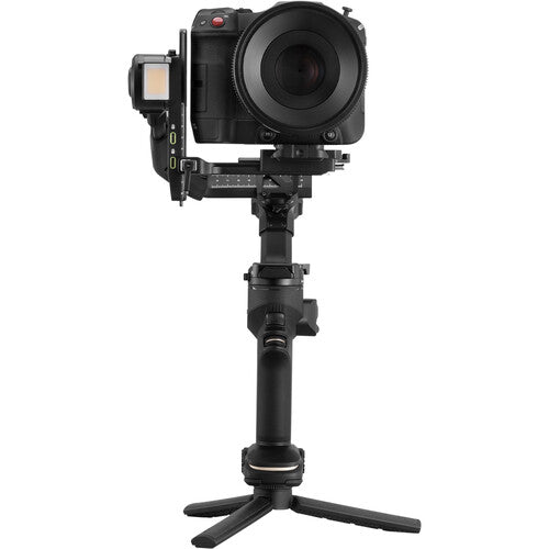 Zhiyun CRANE 4 3-Axis Handheld Gimbal Stabilizer Combo