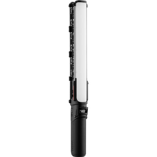 Zhiyun FIVERAY V60 Bi-Color LED Light Wand Combo (B/W)