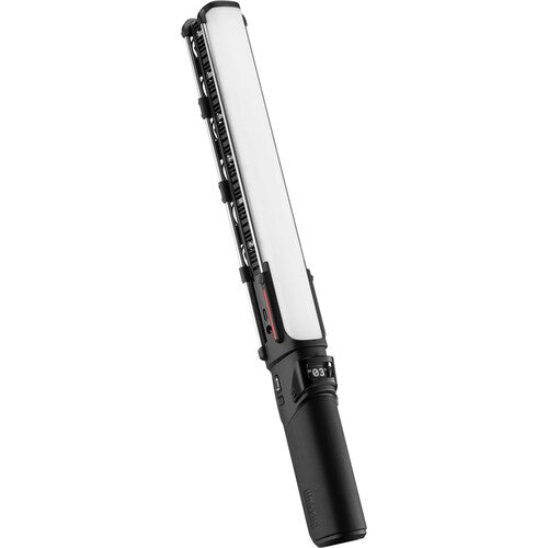 Zhiyun FIVERAY V60 Bi-Color LED Light Wand Combo (B/W)