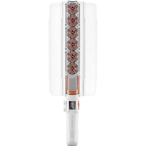Zhiyun FIVERAY V60 Bi-Color LED Light Wand Combo (B/W)