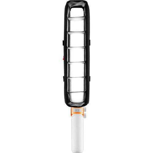 Zhiyun FIVERAY V60 Bi-Color LED Light Wand Combo (B/W)