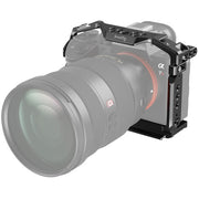 SmallRig Full Camera Cage for Sony a7 III &amp; a7R III